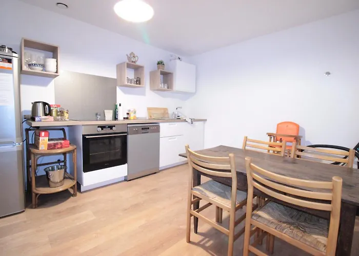 Logement Neuf \