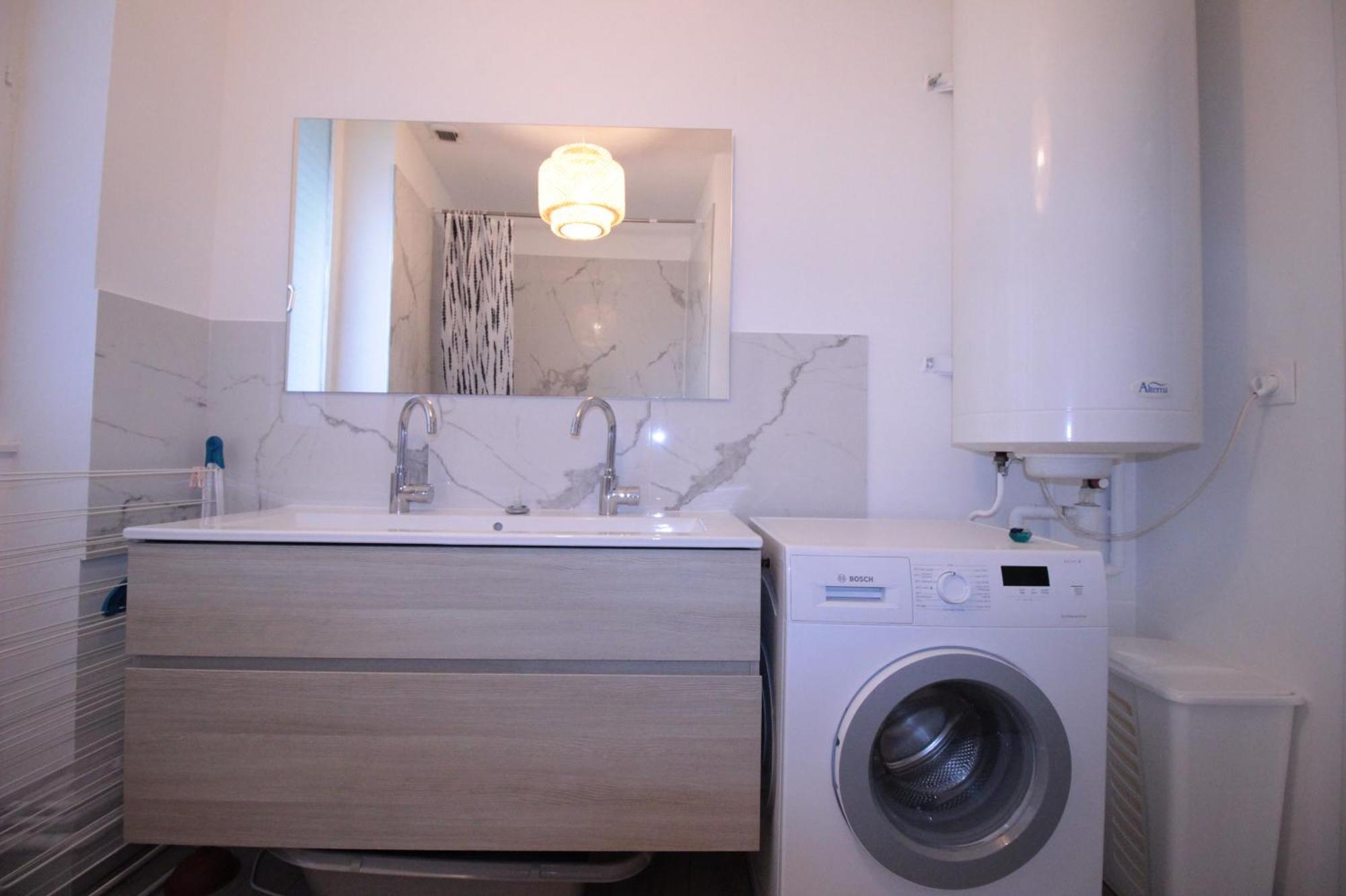 Apartment Neuf 