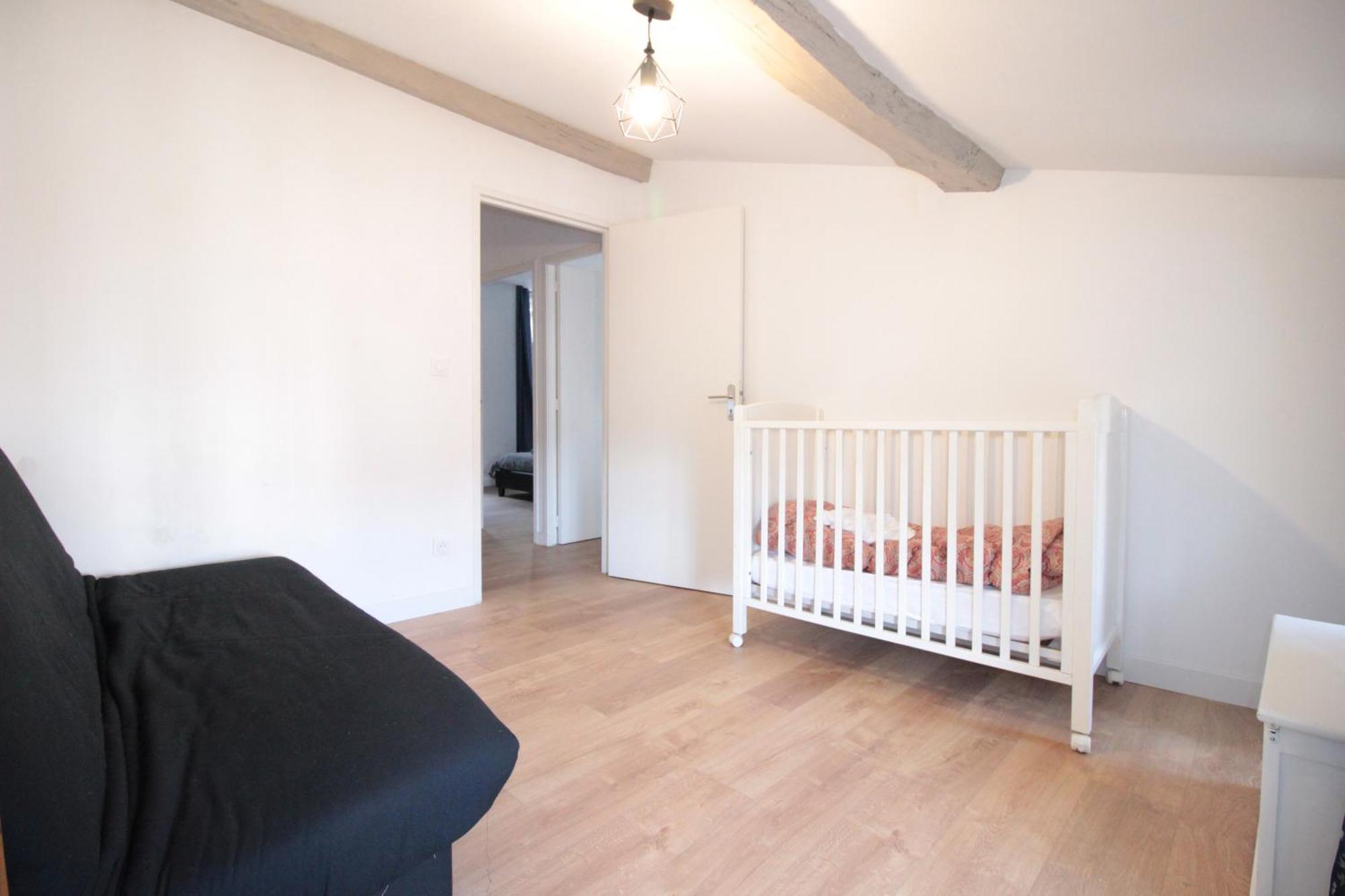 Apartment Neuf 